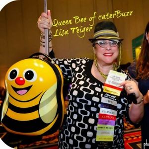 Meet your Posher, Lisa